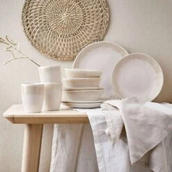 Set Petit-déjeuner ATLANTIS (12 él.) 34 Set Petit-déjeuner ATLANTIS (12 él.) -Ustensiles De Cuisine Magasin 1000406139 230927 022 MOOD DETAILS P000000001000406139 mood