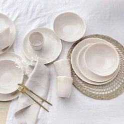 Set Petit-déjeuner ATLANTIS (12 él.) 35 Set Petit-déjeuner ATLANTIS (12 él.) -Ustensiles De Cuisine Magasin 1000406139 230927 023 MOOD DETAILS P000000001000406139 mood