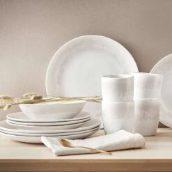 Set Petit-déjeuner ATLANTIS (12 él.) 36 Set Petit-déjeuner ATLANTIS (12 él.) -Ustensiles De Cuisine Magasin 1000406139 230927 024 MOOD DETAILS P000000001000406139 mood