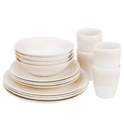 Service ATLANTIS (16 él.) -Ustensiles De Cuisine Magasin 1000406140 230927 010 IMAGE P000000001000406140