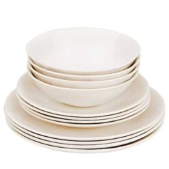 Service Vaisselle ATLANTIS B - 12 élém. -Ustensiles De Cuisine Magasin 1000406145 230927 010 IMAGE P000000001000406145