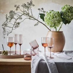 Verres VENICE - 6 éléments -Ustensiles De Cuisine Magasin 1000406146 230927 022 MOOD DETAILS P000000001000406146 mood