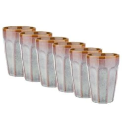 Tasses BERGAMO - 6 éléments -Ustensiles De Cuisine Magasin 1000406152 230927 010 IMAGE P000000001000406152