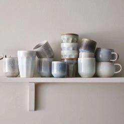 Tasses COTTAGE B - 4 éléments -Ustensiles De Cuisine Magasin 1000406166 230927 021 MOOD DETAILS P000000001000406166 mood