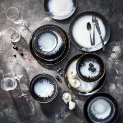 Service Vaisselle ATLANTIS C - 12 élém. -Ustensiles De Cuisine Magasin 1000406185 230927 022 MOOD DETAILS P000000001000406185 mood