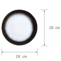 Service Vaisselle ATLANTIS C - 12 élém. -Ustensiles De Cuisine Magasin 1000406185 230927 500 SKETCH DETAILS P000000001000406185 sketch