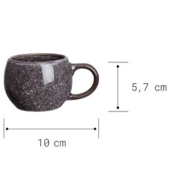 Tasses COTTAGE A - 4 éléments -Ustensiles De Cuisine Magasin 1000406188 230927 500 SKETCH DETAILS P000000001000406188 sketch