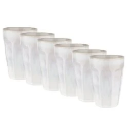 Tasses BERGAMO - 6 éléments -Ustensiles De Cuisine Magasin 1000406193 230927 010 IMAGE P000000001000406193