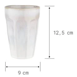 Tasses BERGAMO - 6 éléments -Ustensiles De Cuisine Magasin 1000406193 230927 500 SKETCH DETAILS P000000001000406193 sketch