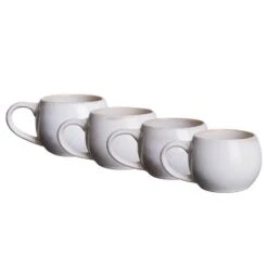 Tasses COTTAGE A - 4 éléments -Ustensiles De Cuisine Magasin 1000406200 230927 010 IMAGE P000000001000406200