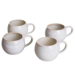 Tasses COTTAGE A - 4 éléments -Ustensiles De Cuisine Magasin 1000406200 230927 040 DETAILS P000000001000406200