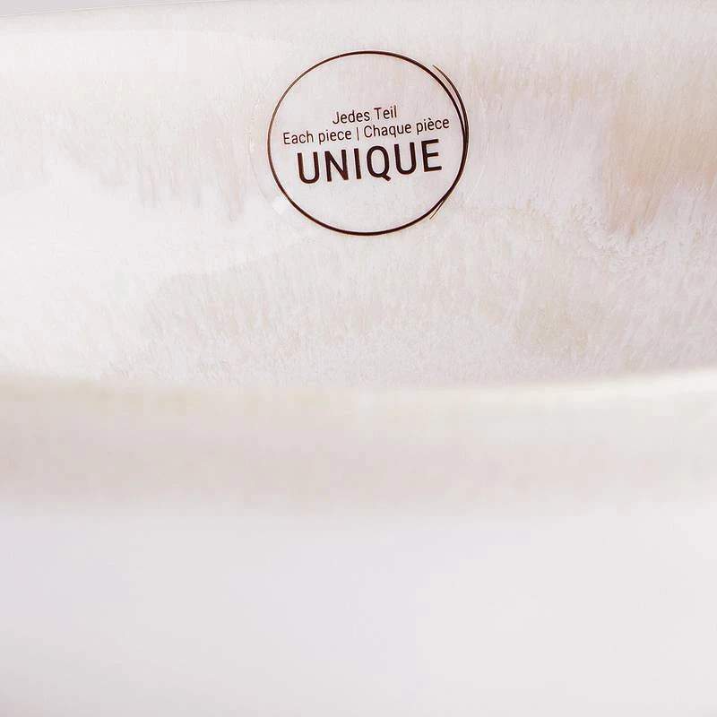 Service Vaisselle ATLANTIS - 12 éléments 17 Service Vaisselle ATLANTIS - 12 éléments – Image 17