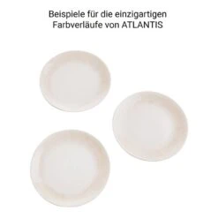 Service Vaisselle ATLANTIS - 12 éléments 39 Service Vaisselle ATLANTIS - 12 éléments -Ustensiles De Cuisine Magasin 1000406446 230927 080 DETAILS P000000001000406446