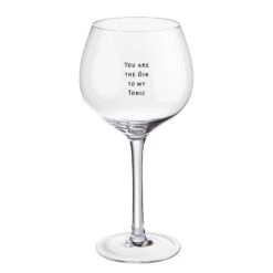 Verre à Gin HAPPY HOUR My Gin