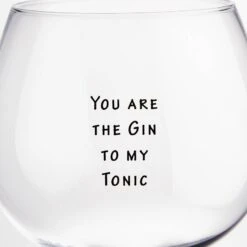 Verre à Gin HAPPY HOUR My Gin -Ustensiles De Cuisine Magasin 1000406454 230927 030 DETAILS P000000001000406454