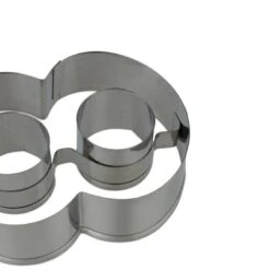 Emporte-pièce Lettres Et Chiffres -Ustensiles De Cuisine Magasin 102eb67fb6eb43dbb260c3d7100d4dd7