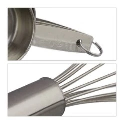 Lot Pratique De 12 Ustensiles De Cuisine -Ustensiles De Cuisine Magasin 104b2031c1db4811957f65d09b17f14e