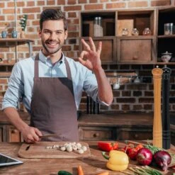 Moulin à Sel Et Poivre XXL En Bois -Ustensiles De Cuisine Magasin 10a6a5ad37604cce98bb33f3528a4ea1