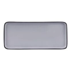 Plat Rectangle Tikan