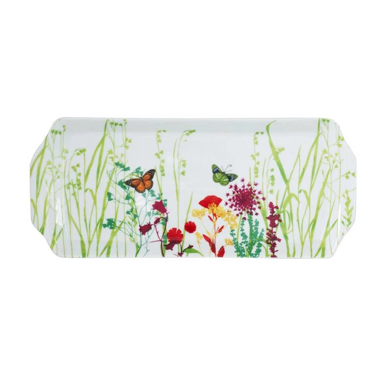 Plat à Cake Tutti Fiori 1 Plat à Cake Tutti Fiori