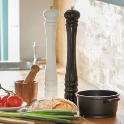 Poivrier En Bois Meule En Céramique 30 Poivrier En Bois Meule En Céramique -Ustensiles De Cuisine Magasin 11a57cf544ab4b458d89b2dff365cf4a