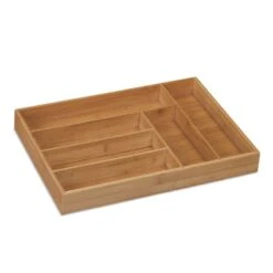 Range-couvert Bambou 6 Compartiments 12 Range-couvert Bambou 6 Compartiments -Ustensiles De Cuisine Magasin 11aa09609b374c339ab6b09a298d08d8