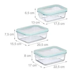 Conteneurs Alimentaires En Lot De 12 20 Conteneurs Alimentaires En Lot De 12 -Ustensiles De Cuisine Magasin 125755179ebc43dbb8554a0a15686ecb