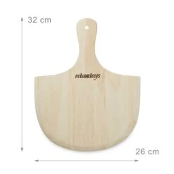 Pierre à Pizza Ronde Cuisson Four -Ustensiles De Cuisine Magasin 128f3aefe636455baf54381e30ba8a24