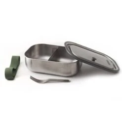 Black+Blum Lunch Box Acier Multifonctions -Ustensiles De Cuisine Magasin 12a713b8584d478f9bc81aa80c158f04
