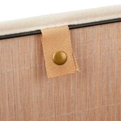 Corbeille à Pain En Bambou Et Tissu 17 Corbeille à Pain En Bambou Et Tissu -Ustensiles De Cuisine Magasin 13a4bb04747c4b5a9f75bf2c4f176e54