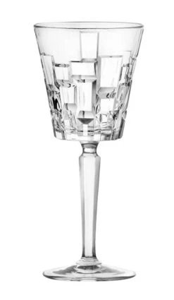 Verre à Pied Etna X6