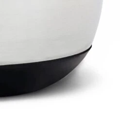 Lot De 3 Bols En Acier Inoxydable 15 Lot De 3 Bols En Acier Inoxydable -Ustensiles De Cuisine Magasin 14e86a49721e4f05abd9eb3f88cc4c58