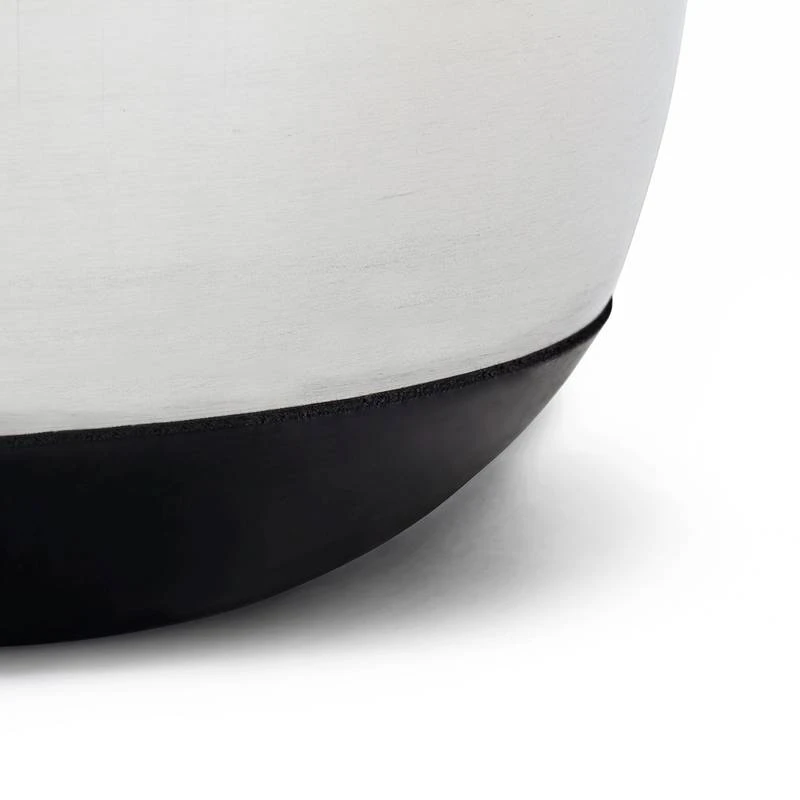 Lot De 3 Bols En Acier Inoxydable 7 Lot De 3 Bols En Acier Inoxydable – Image 7