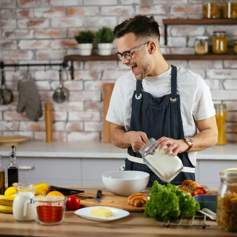 Verre Mesureur 250 Ml 3 Verre Mesureur 250 Ml – Image 3