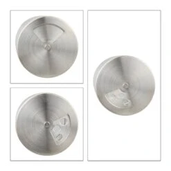 Lot De 12 Saupoudreuses -Ustensiles De Cuisine Magasin 15a5a4c21f64473f8822a1e2fb93afb3