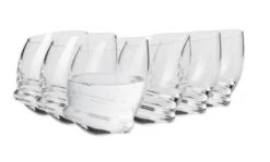 Roly-Poly Verres à Vodka