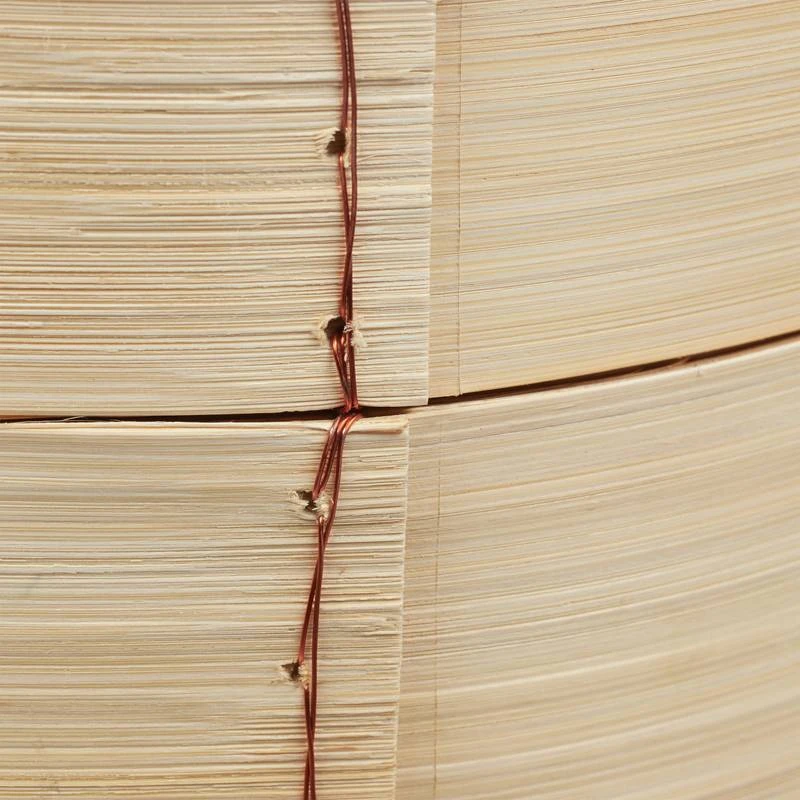 Cuiseur Vapeur Bambou 2 étages 26 Cm 7 Cuiseur Vapeur Bambou 2 étages 26 Cm – Image 7