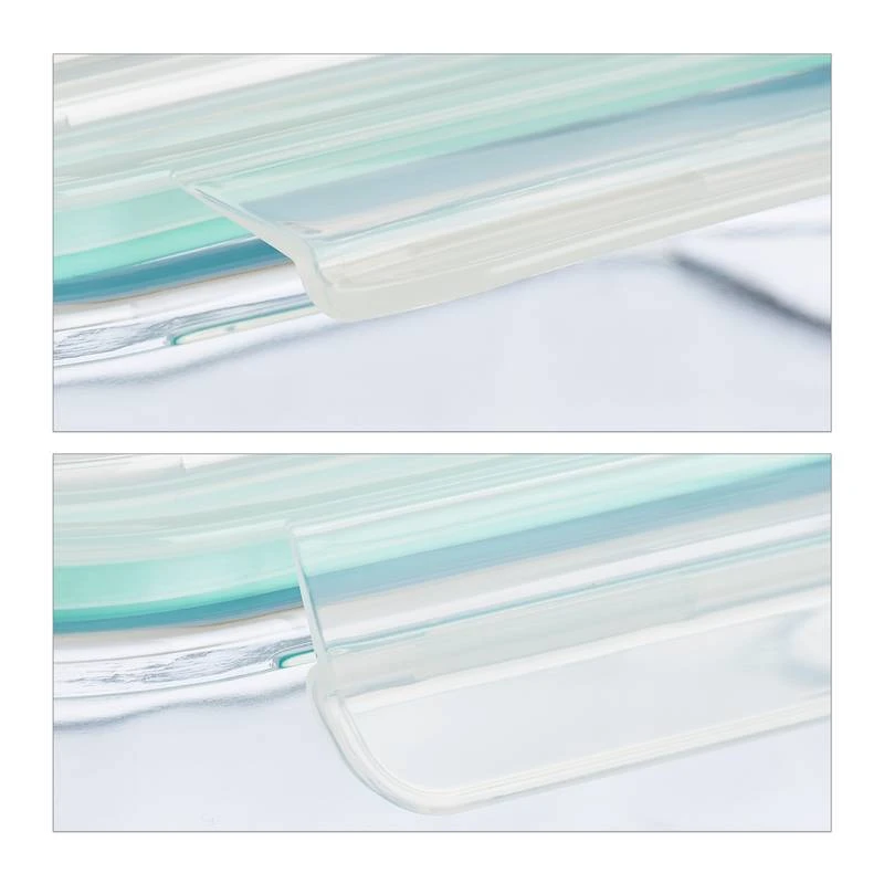 Conteneurs Alimentaires En Lot De 12 9 Conteneurs Alimentaires En Lot De 12 – Image 9