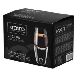 Legend Verre à Tequila -Ustensiles De Cuisine Magasin 171fa602d4c94ff59e1326e92d489dc4