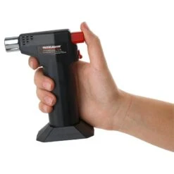 Caraméliseur, Chalumeau De Cuisine -Ustensiles De Cuisine Magasin 178e711a19974bd48da8e09afa1647d2