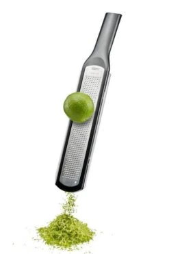 GEFU Râpe Fine Rafino 5 GEFU Râpe Fine Rafino -Ustensiles De Cuisine Magasin 17b151ab5af54f9a9cf0a85fb80f6523