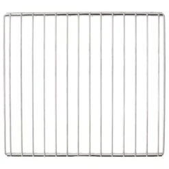 Grille De Four En Inox Extensible