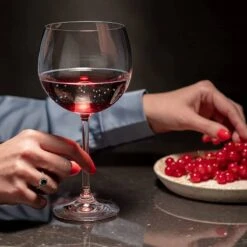 Krosno Venezia Verres à Gin Ballon -Ustensiles De Cuisine Magasin 18070ee553654d1888a1f4832ba7f1f5