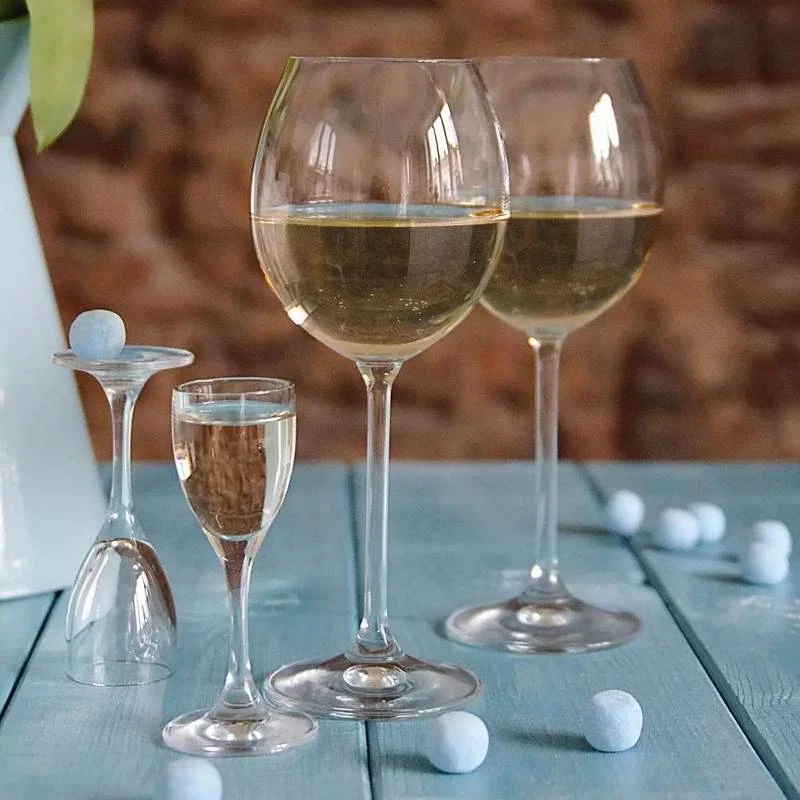 Verres à Vodka Mixology 2 Verres à Vodka Mixology – Image 2