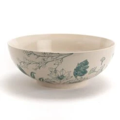 Amadeus Salad Bowl Zelie Vert