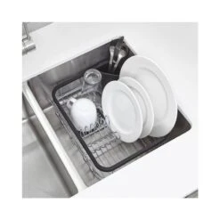 Umbra Egouttoir Sinkin 10 Umbra Egouttoir Sinkin -Ustensiles De Cuisine Magasin 1a083f6d46164b01a6af39a7f7e5173b