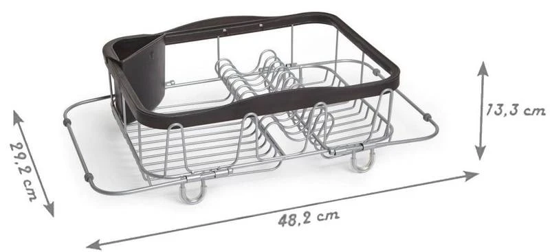 Umbra Egouttoir Sinkin 7 Umbra Egouttoir Sinkin – Image 7
