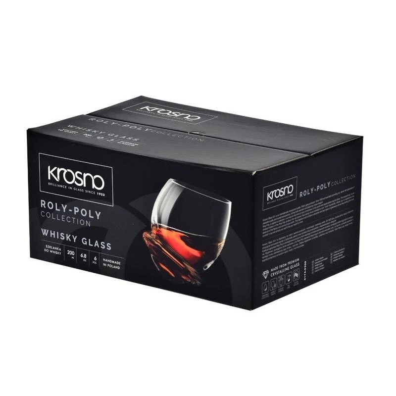 Roly-Poly Verres à Whisky 7 Roly-Poly Verres à Whisky – Image 7