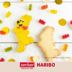 Emporte-pièce Zenker -Ustensiles De Cuisine Magasin 1cc34f1cc4a345a19d0ec4510b4f9004