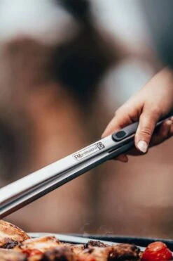 Pince Cuisine FM Professional -Ustensiles De Cuisine Magasin 1d0912752ed44b99889f45404fe76ab3